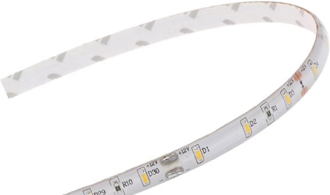 Ruban LED IP65 - Tableau-de-bord-electrique-de-bateau